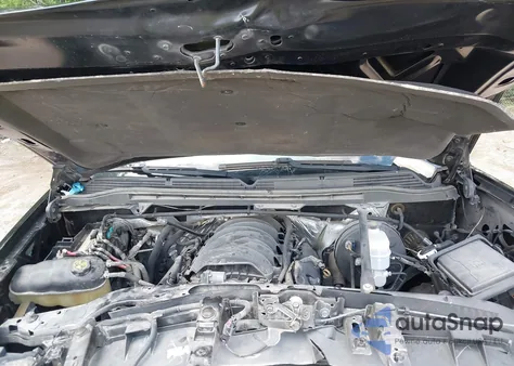 2015 GMC Sierra 1500 Denali z USA, uszkodzony, nr VIN 3GTU2WEC4FG329421